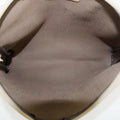 Yves Saint Laurent Giraffe Canvas Toiletry Pouch -#3000 by Bolt Boutique