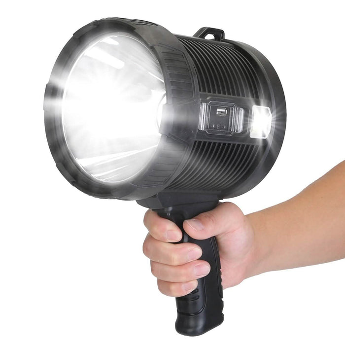 3000LM Rechargeable LED Flashlight by DailySale