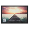 DAX Digital Frame, Black, 11 x 17