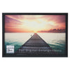 DAX Digital Frame, Black, 12 x 18