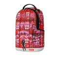 Sprayground Containers DLXSV Backpack B4966 by I-Max Fashions
