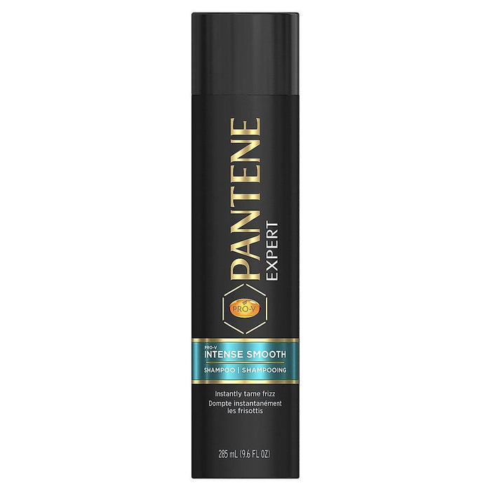 Pantene Expert Intense Smooth Shampoo - 9.6oz by Pasteur Pharmacy