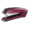 Bostitch Ascend Stapler, 20-Sheet Capacity, Magenta