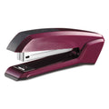 Bostitch Ascend Stapler, 20-Sheet Capacity, Magenta