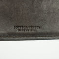 Bottega Veneta Brown Woven Leather Bifold Wallet #3009 by Bolt Boutique