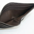 Bottega Veneta Brown Woven Leather Bifold Wallet #3009 by Bolt Boutique