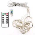 300LED USB RGB Color Waterproof String Lights with Remote Control by DailySale