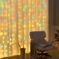 300LED USB RGB Color Waterproof String Lights with Remote Control by DailySale