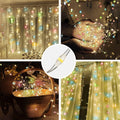 300LED USB RGB Color Waterproof String Lights with Remote Control by DailySale