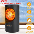 300W Portable Electric Mini Heater by DailySale