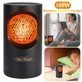 300W Portable Electric Mini Heater by DailySale