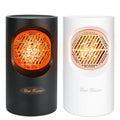 300W Portable Electric Mini Heater by DailySale