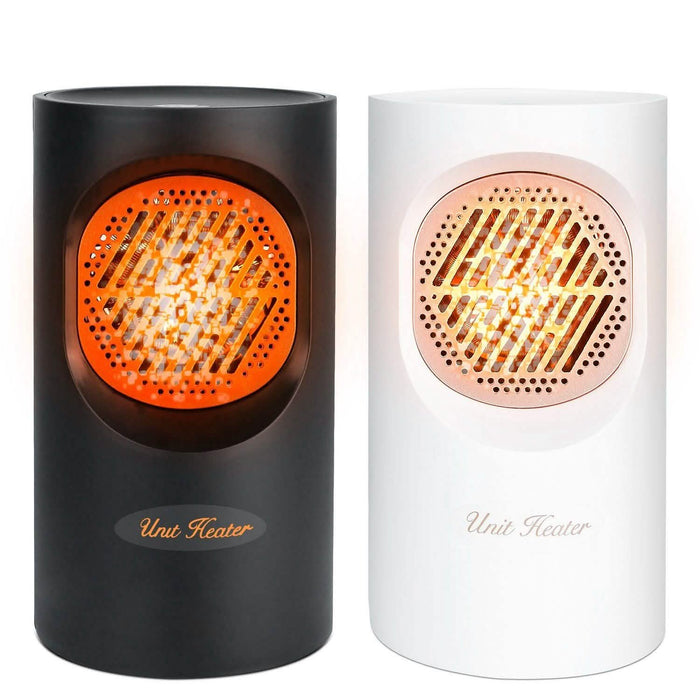 300W Portable Electric Mini Heater by DailySale