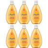 Johnson's Baby Shampoo 1.7 Oz