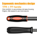 46pc Ratchet & Wrench Tool Set by DailySale