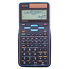 Sharp EL-W535TGBBL Scientific Calculator, 16-Digit LCD