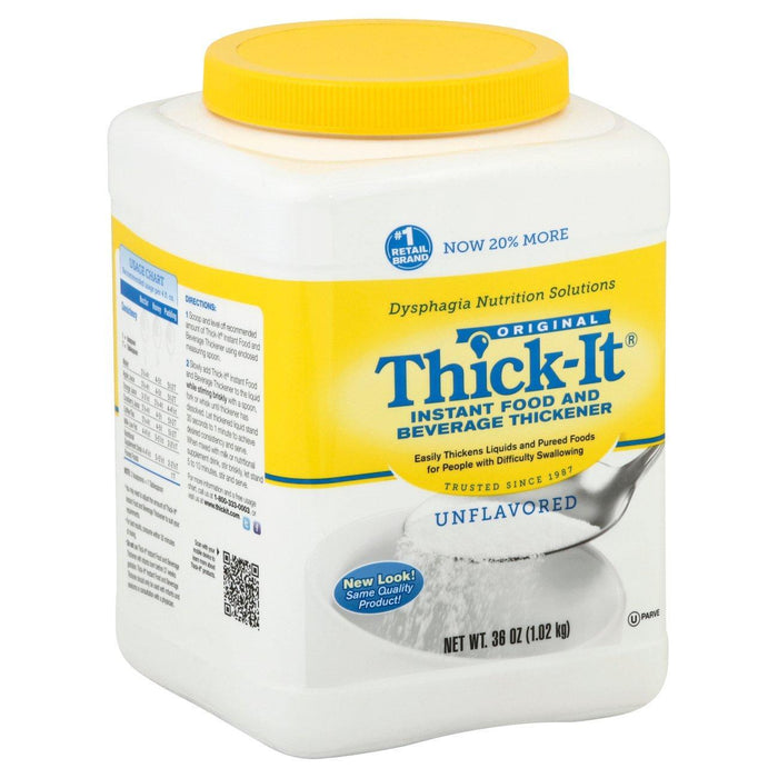 Thick-It Original Instant Food And Beverage Thickener by Pasteur Pharmacy