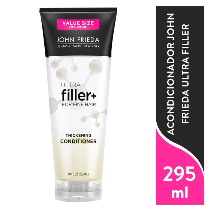 John Frieda Ultra Filler For Fine Hair Conditioner by Pasteur Pharmacy