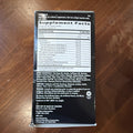 GNC AMP Complete Omega 60 Softgels Sealed Discontinued Exp 11/2026 Rare by Price Is Right Miami