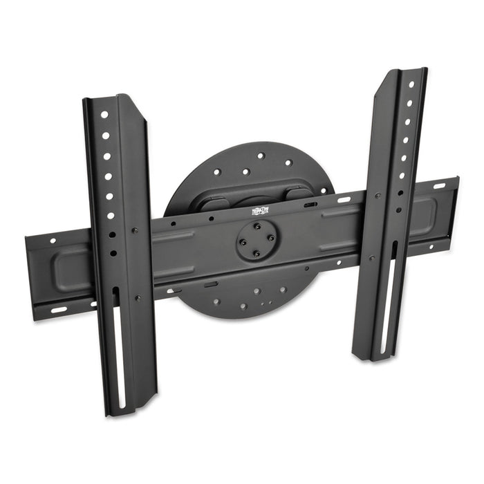 Tripp Lite Portrait/Landscape Rotatable Fixed Flat-Screen Wall Mount, 37" to 70" Monitors