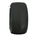 Louis Vuitton Taiga Leather Black Organizer Travel Wallet #3018 by Bolt Boutique