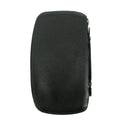 Louis Vuitton Taiga Leather Black Organizer Travel Wallet #3018 by Bolt Boutique