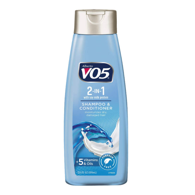 Alberto VO5® 2 in 1 Shampoo &amp; Conditioner – Fresh Energy (15 fl oz) by Pasteur Pharmacy