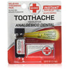 Mentholatum RedCross Toothcare Relief