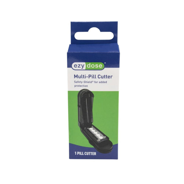 Ezy Dose Multi Pill Cutter Ea 1 by Pasteur Pharmacy