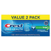 Crest Pro-Health Toothpaste Scope