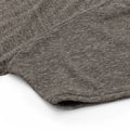 Blue Moon Color Logo T-Shirt - Gray by Tee Luv