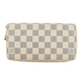 Louis Vuitton Damier Azur Zippy Wallet #3019 by Bolt Boutique