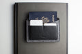 Passport Holder by Kiko Leather