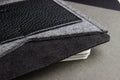 Passport Holder by Kiko Leather