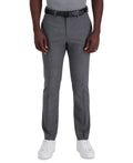 Kenneth Cole Reaction Men’s Slim-Fit Windowpane Stretch Dress Pants by Vanessa Jane