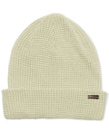 Steve Madden Waffle Beanie by Vanessa Jane