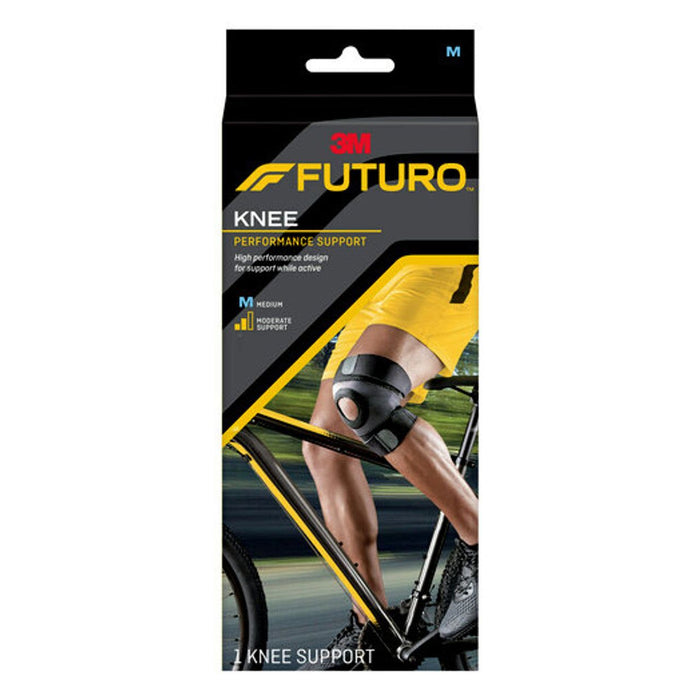 Futuro Sport Knee Performance Support Medium by Pasteur Pharmacy