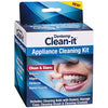 Dentemp Clean-it: Dental Appliance Cleaning Kit