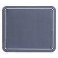 Kelly Computer Supply Optical Mouse Pad, 9 x 7.75, Gray