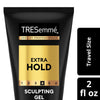 TRESemme Extra Hold Travel Size Hair Gel For 24-Hour Frizz Control - 2oz