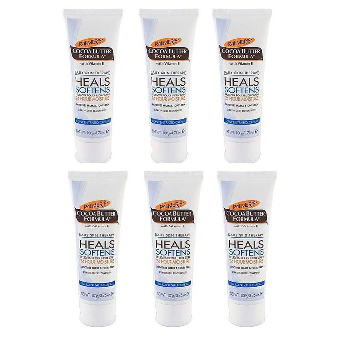 Palmer's Cocoa Butter Formula Concentrated Cream With Vitamin E 3.75 Oz by Pasteur Pharmacy