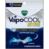 Vicks® VapoCool™ Severe Max Strength Medicated Drops – Winterfrost (45ct)