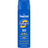 Coppertone Sport Sunscreen Spray, Spf 50 Spray Sunscreen, 1.6 Oz
