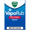 Vicks VapoRub  Ointment 3.53 Oz