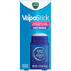 Vicks Solid Balm, Soothing Vapors, Non Medicated, No Mess 1.25 Oz