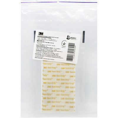 3M Steri-Strip Reinforced Skin Closures 50 packs by Pasteur Pharmacy