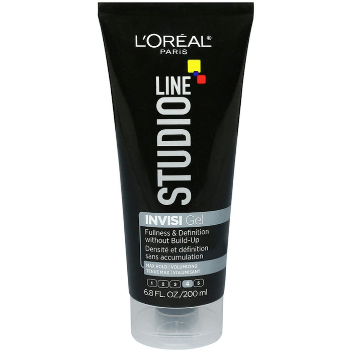 L'Oreal Paris Studio Line Above It All Invisi Gel Max Hold by Pasteur Pharmacy