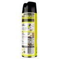 Raid Multi Insect Killer, 15 oz Aerosol Spray, 12/Carton