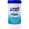 Purell Hand Sanitizing Wipes Clean Refreshing Scent 40 ct