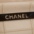 3026Chanel CC Pink Caviar Chocolate Bar Bag #3026 by Bolt Boutique